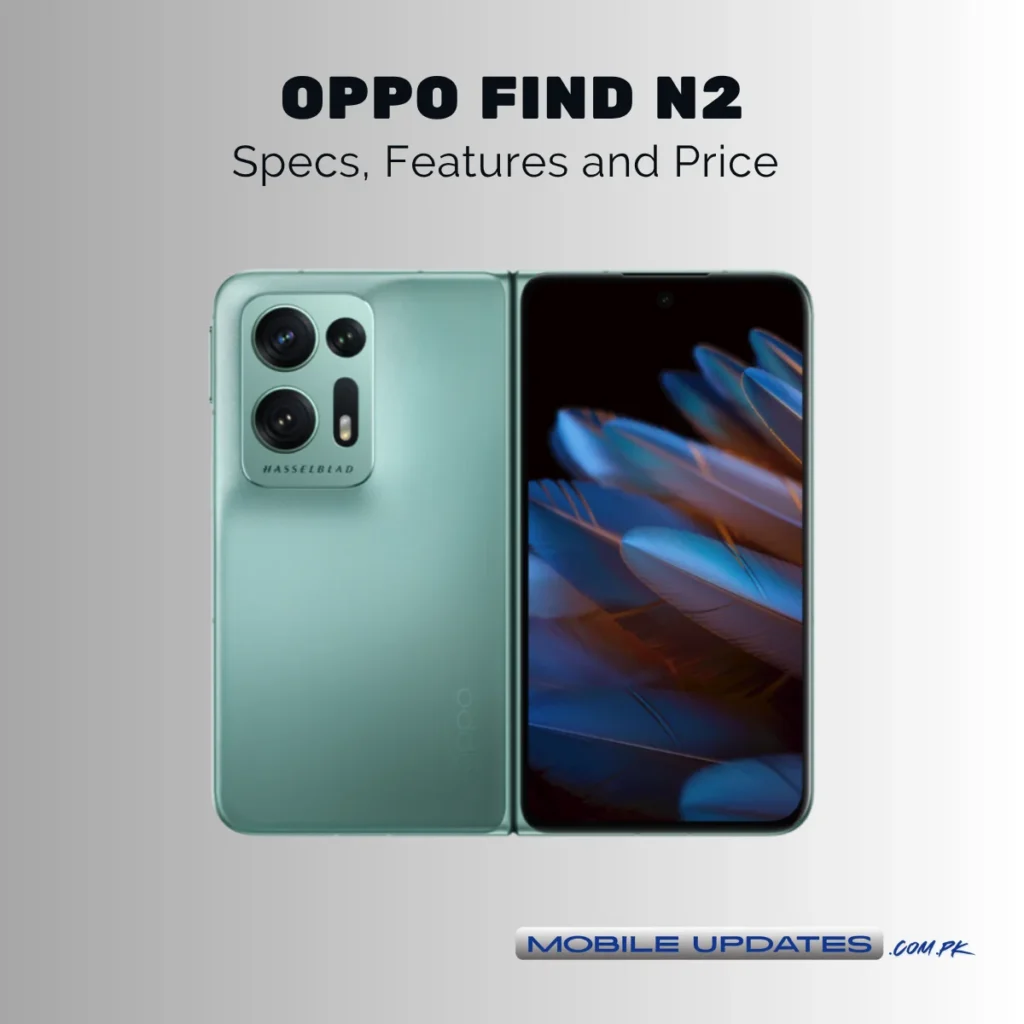 Oppo Find N2