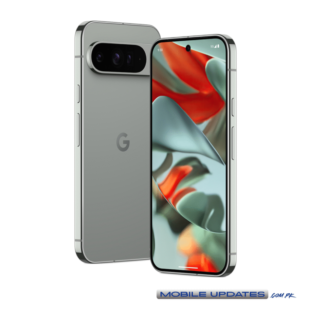 Google Pixel 9 Pro XL