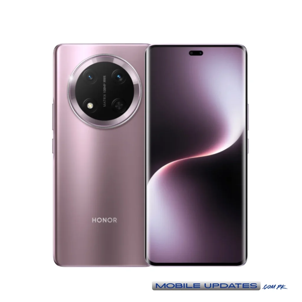 Honor Magic 7 Pro