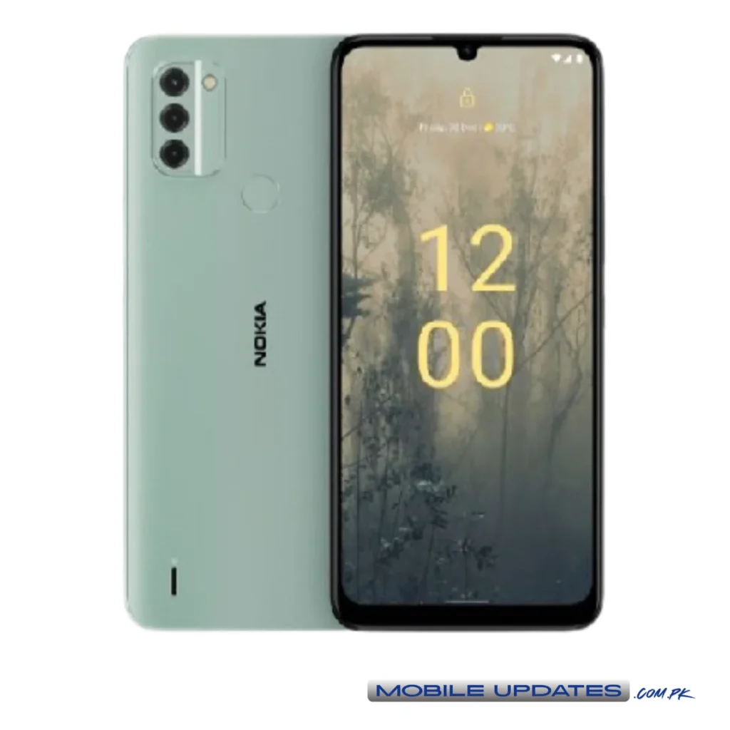 Nokia C31