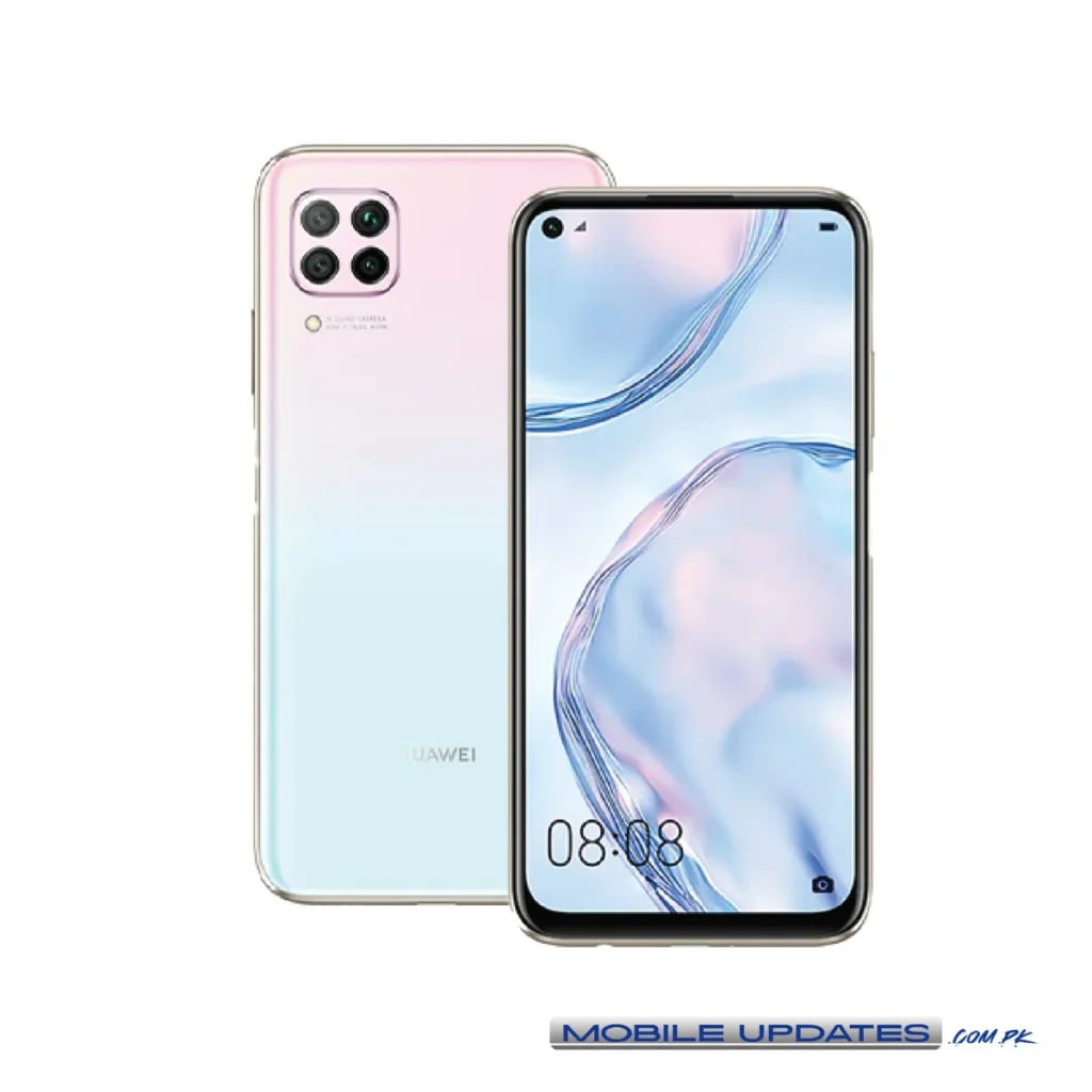 Huawei Nova 7i 