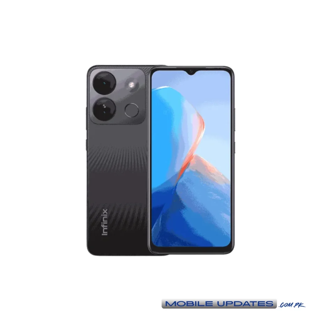 Infinix Smart 7