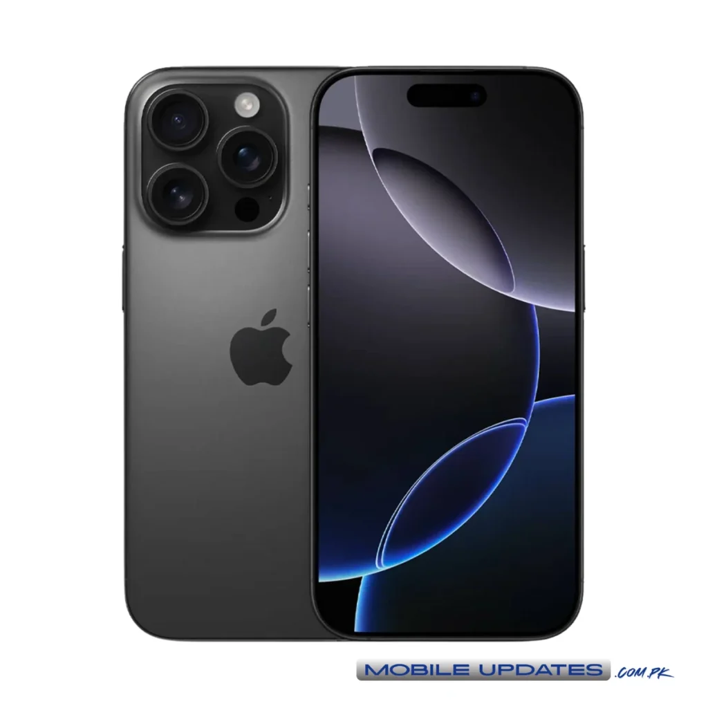 IPhone 16 Pro