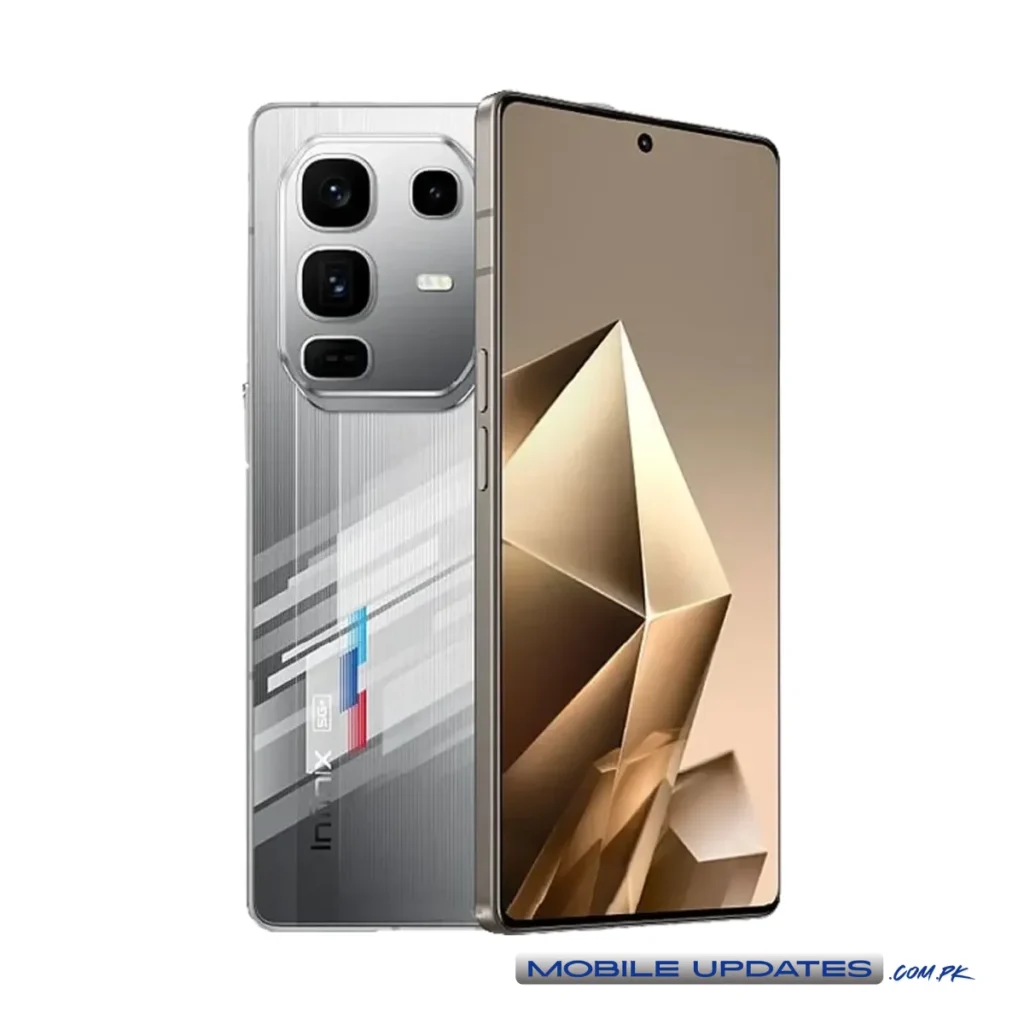Infinix Note 50 Pro