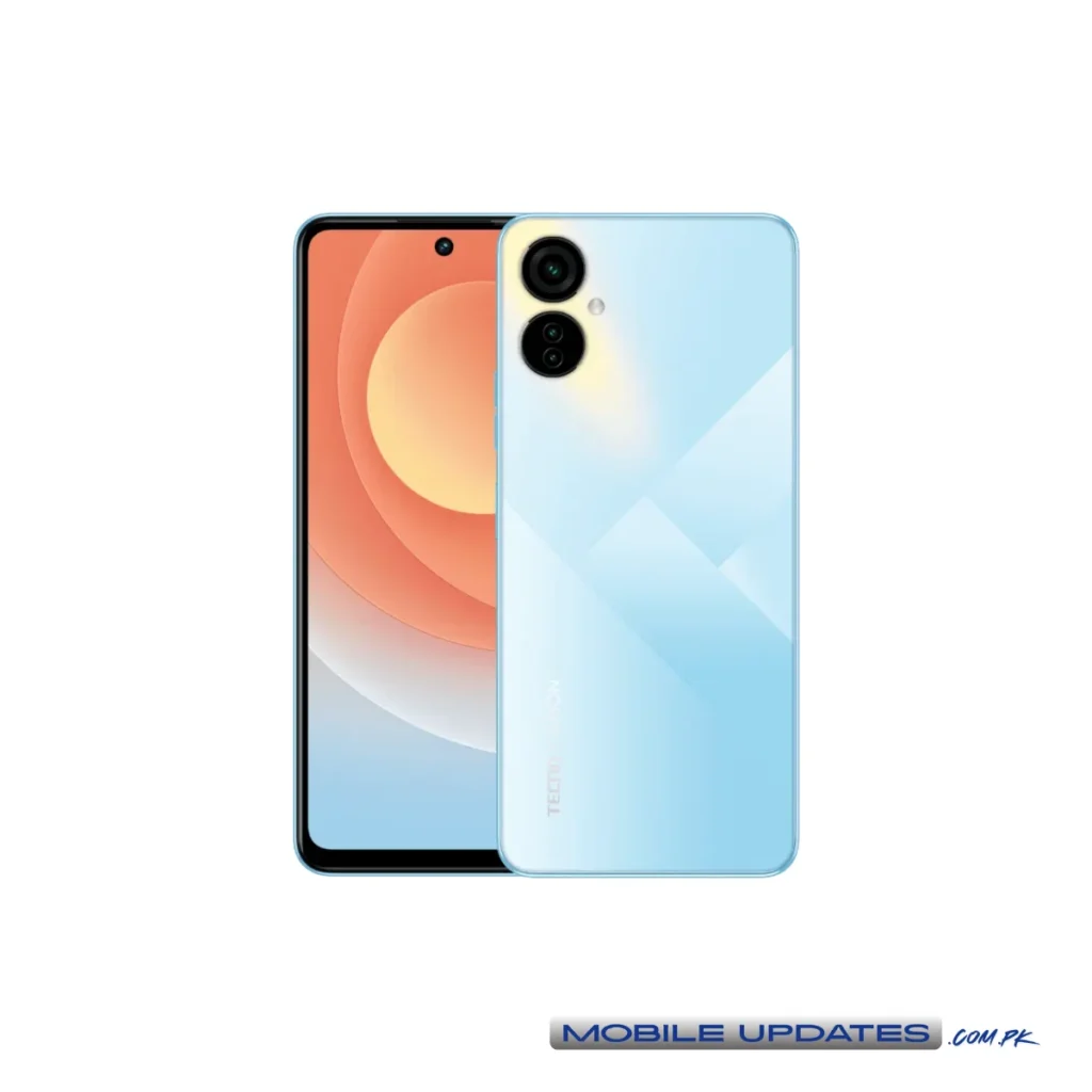 Tecno Camon 19 Neo
