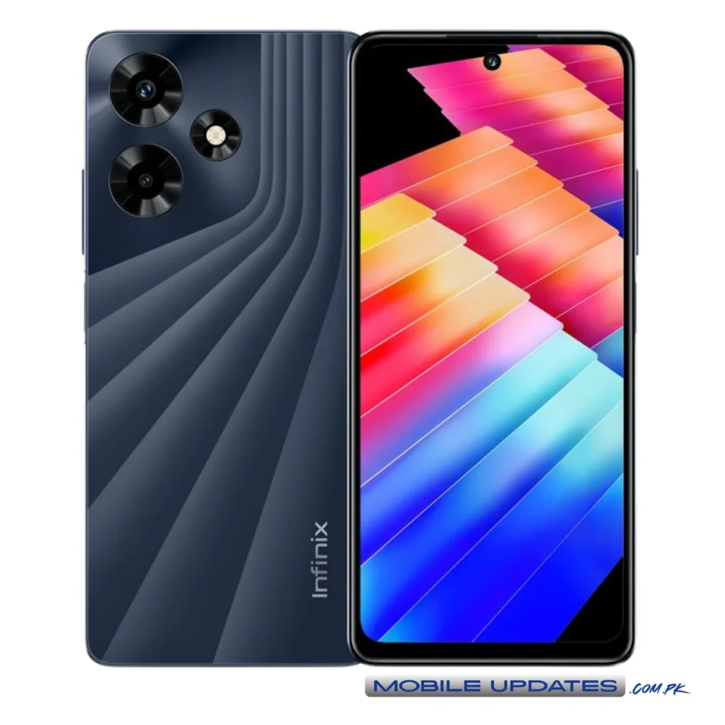 Infinix Hot 30