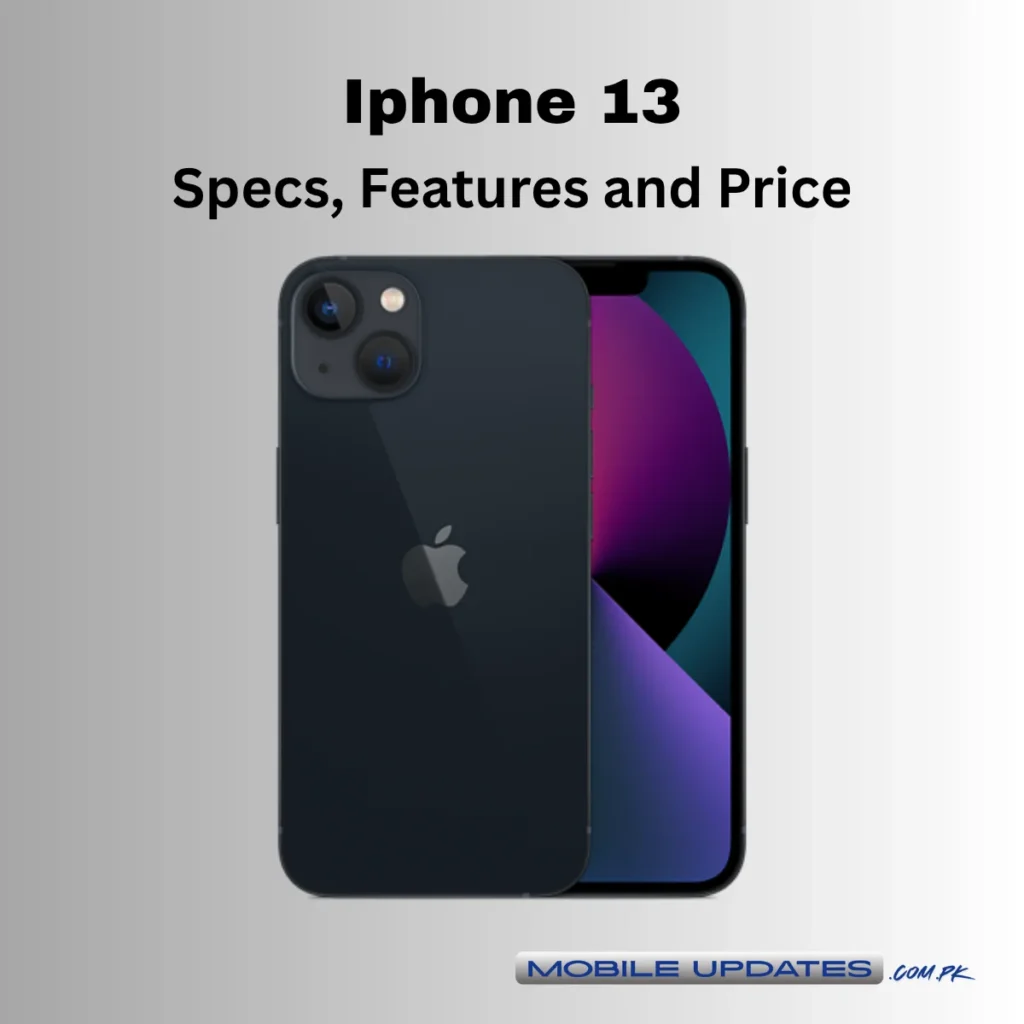 iPhone 13