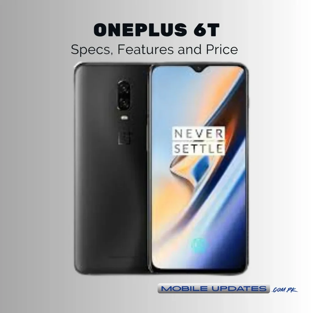 OnePlus 6T