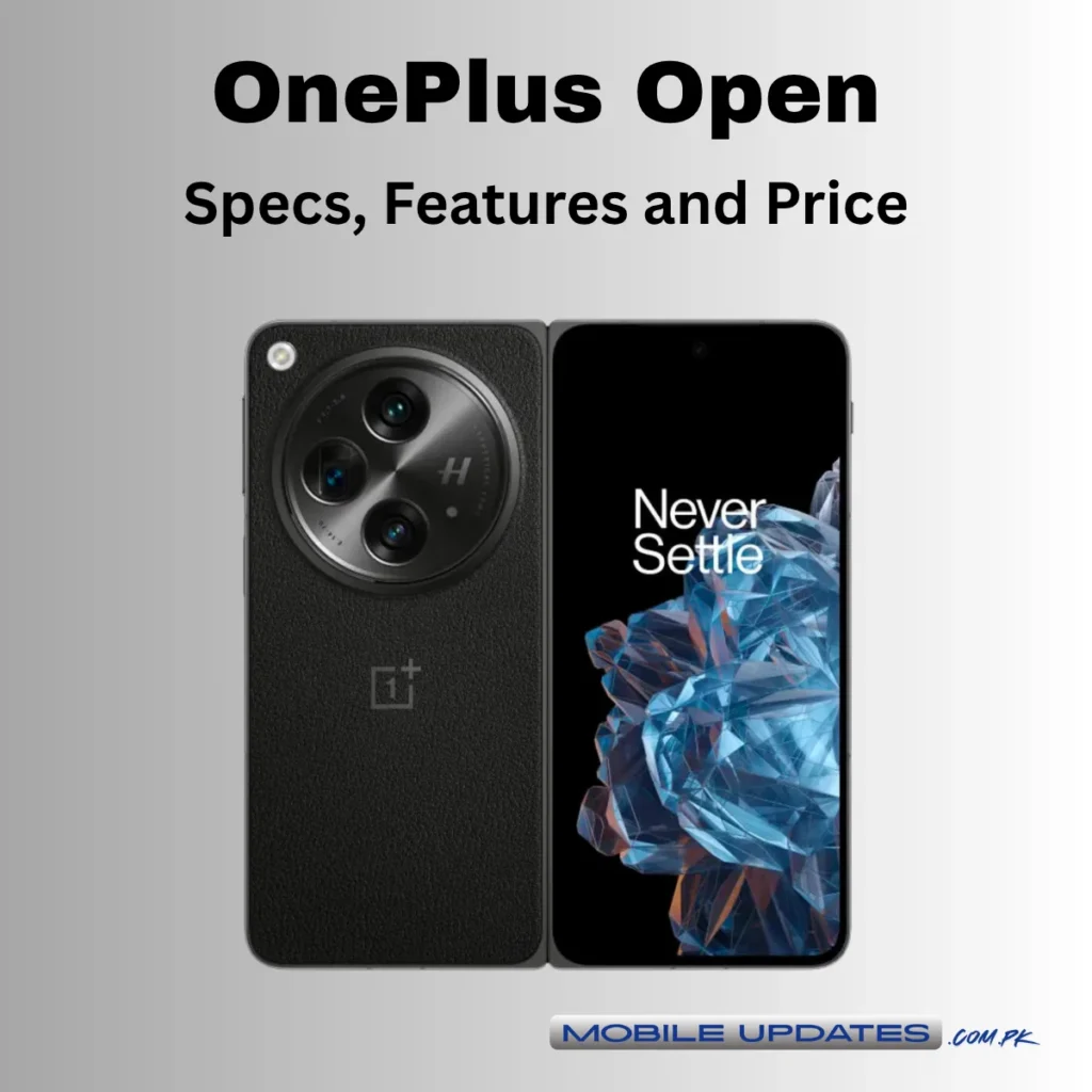 OnePlus Open