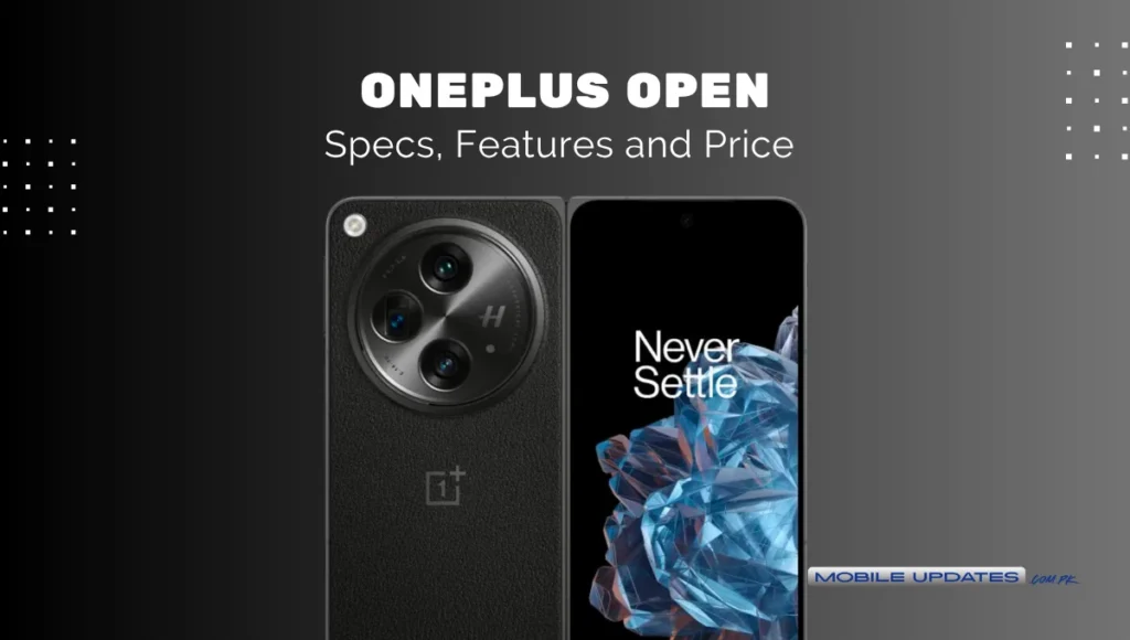 OnePlus Open