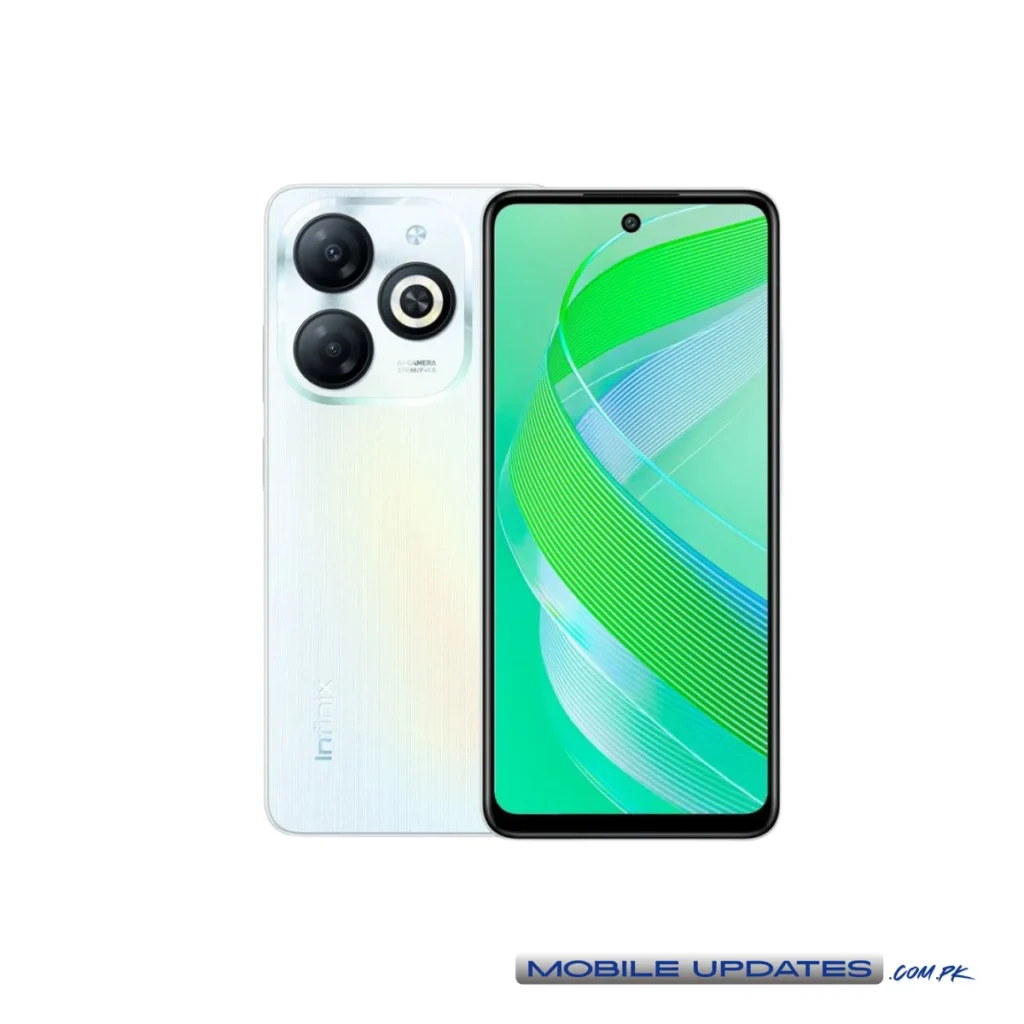 Infinix Smart 8 Plus