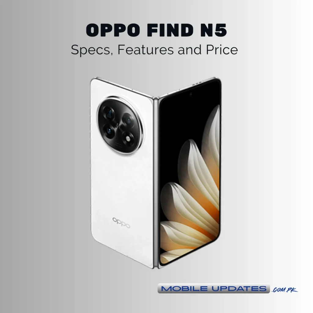 Oppo Find N5