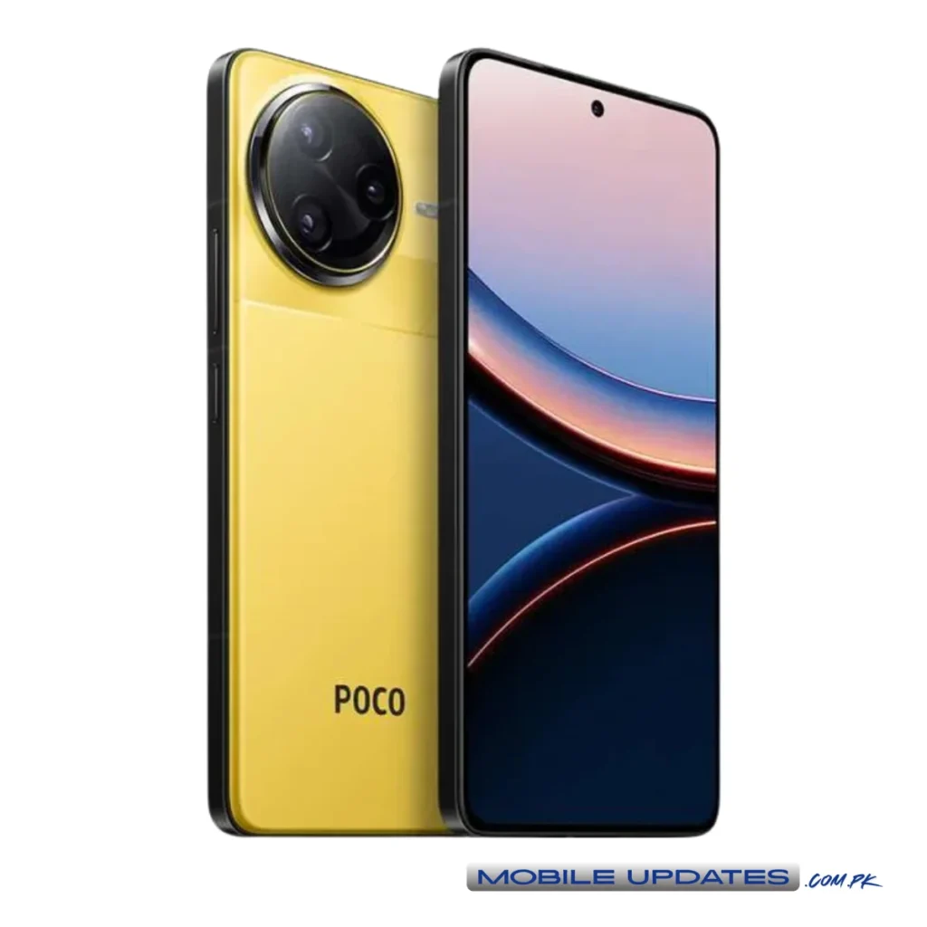 Poco F7 Ultra | Features And Price | 2025 | Mobiles Updates