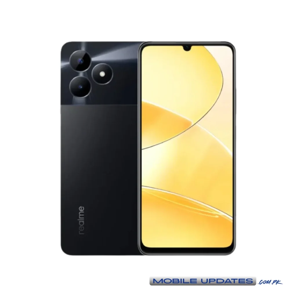 Realme c51