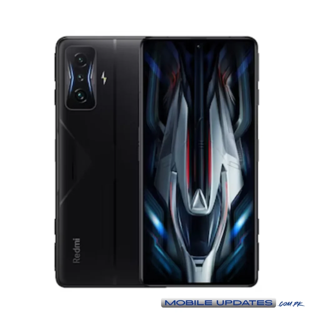 Redmi K50 Gaming