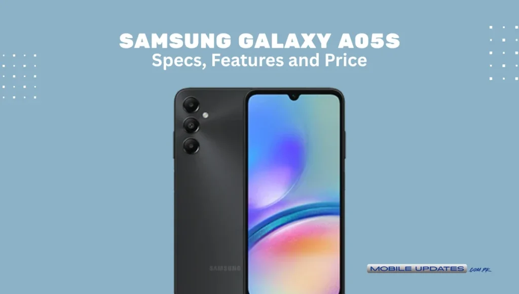 Samsung Galaxy A05s