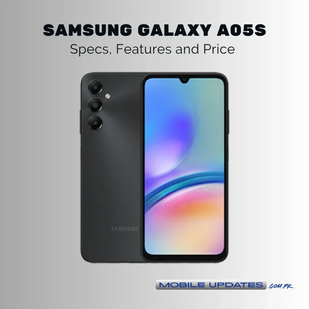 Samsung Galaxy A05s