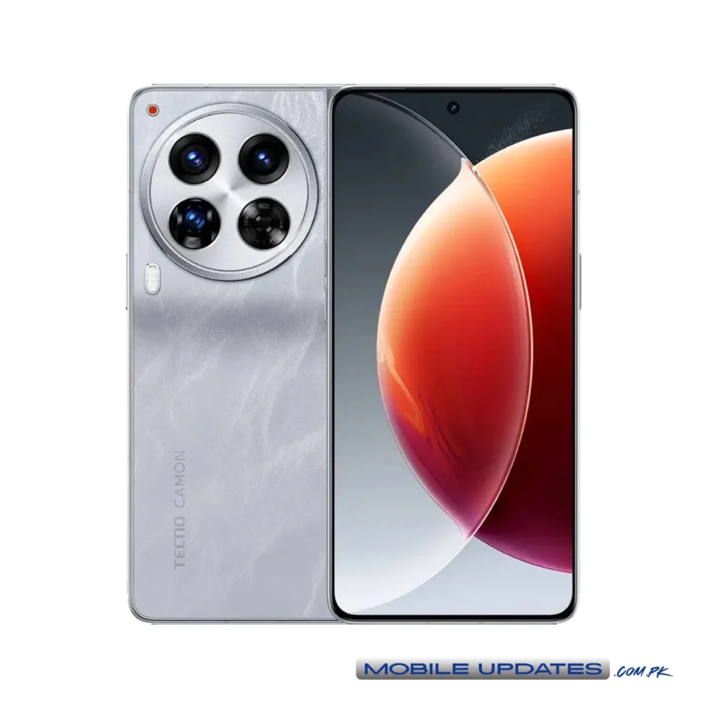 Tecno Camon 30 Premier