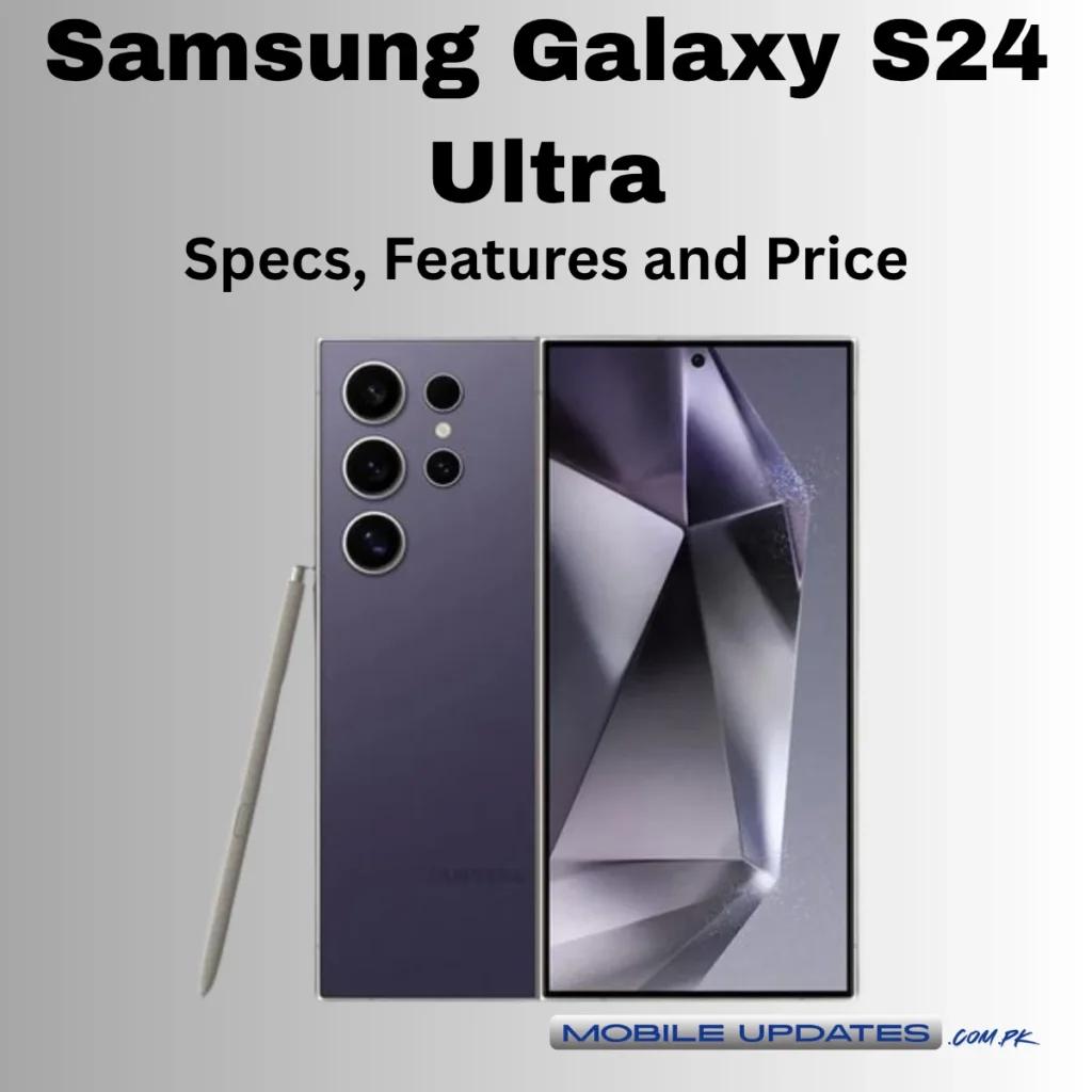 Samsung Galaxy S24 Ultra