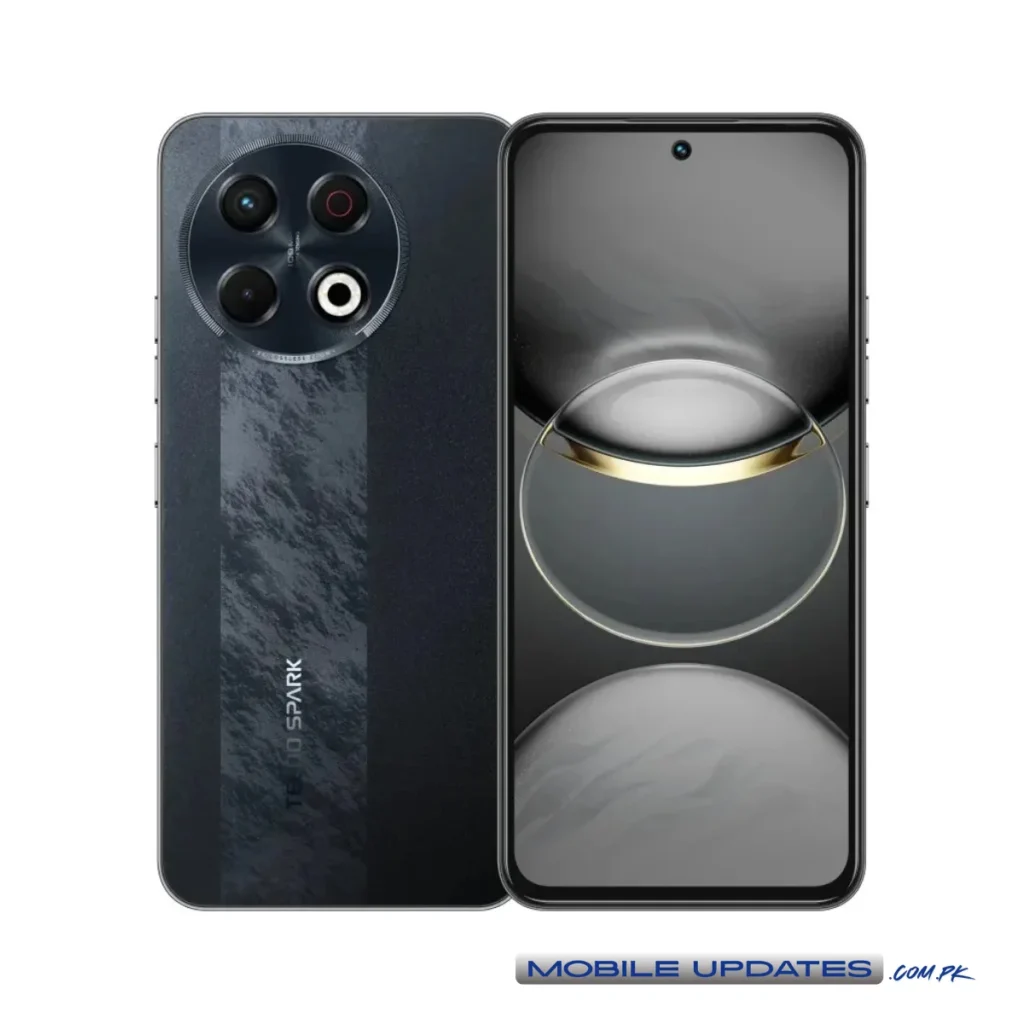 Tecno Spark 30 Pro