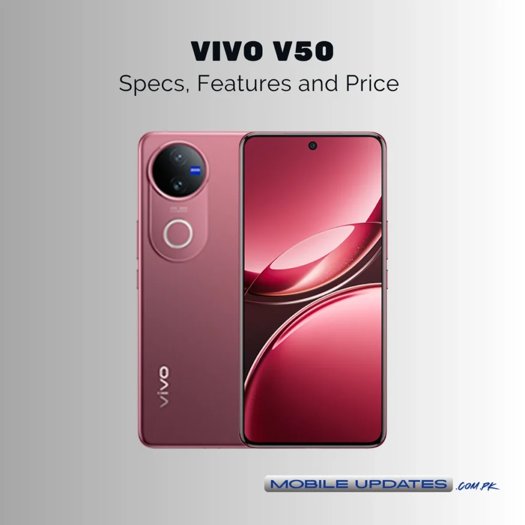 Vivo V50