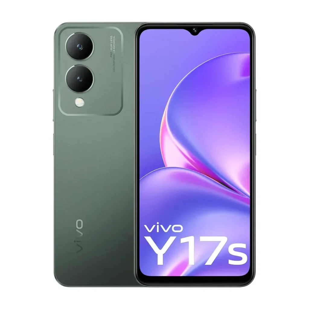 Vivo Y17s Price in Pakistan & Full Features – April 2025 Update