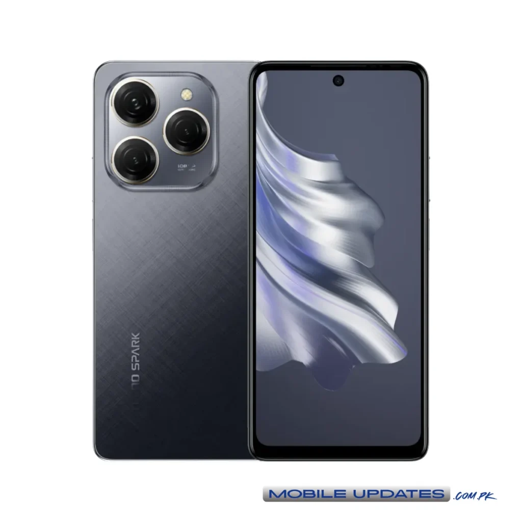 Tecno Spark 20 Pro