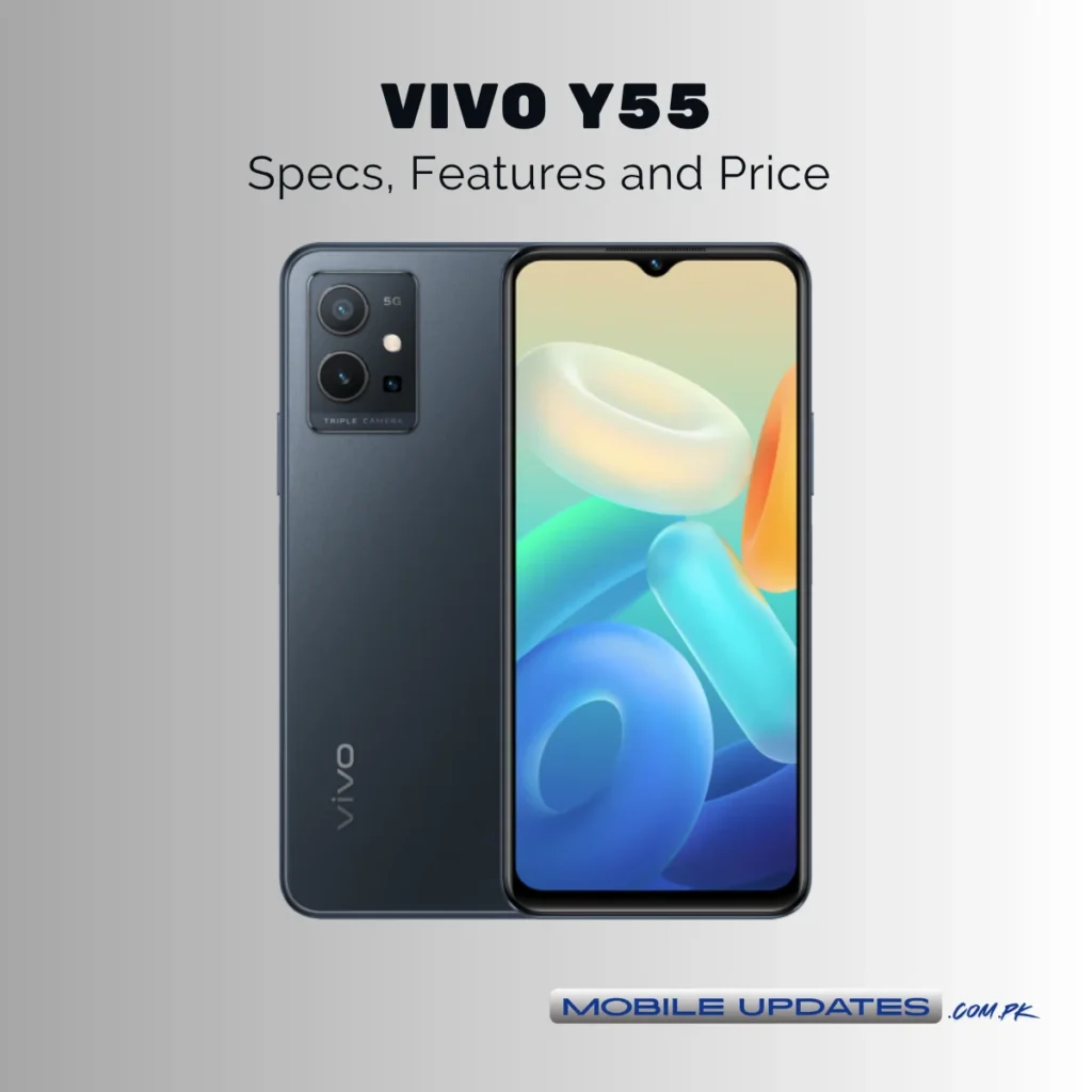 Vivo Y55