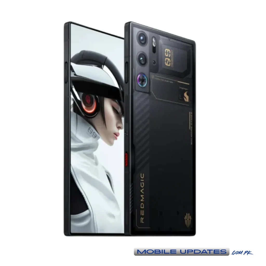 ZTE Nubia Red Magic 9 Pro | features & Price | Mobile Updates