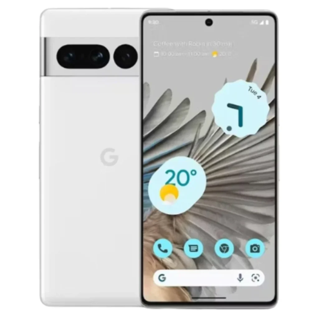 Google Pixel 7 Pro