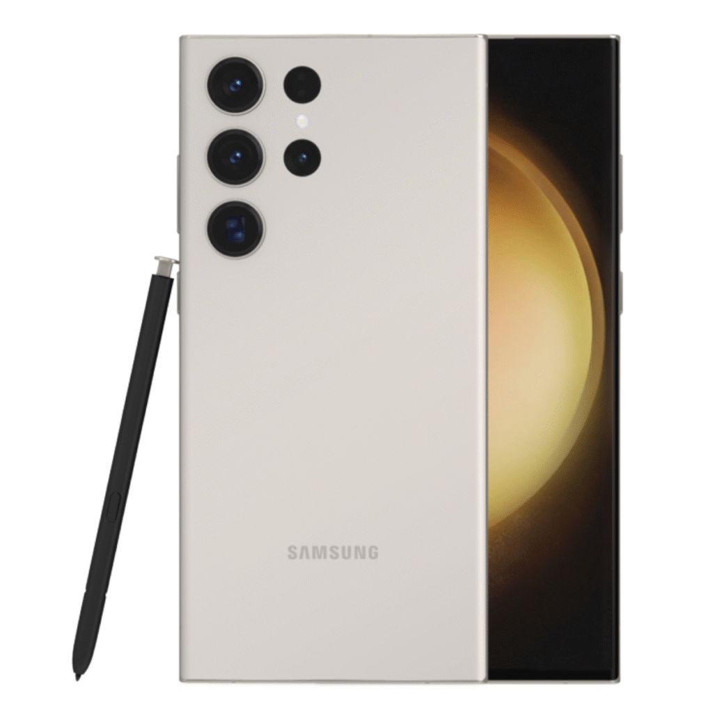 Samsung s23 Ultra