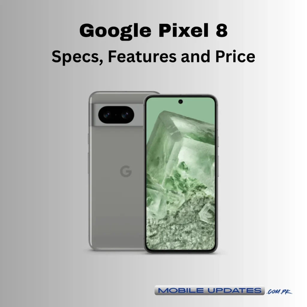 Google Pixel 8 