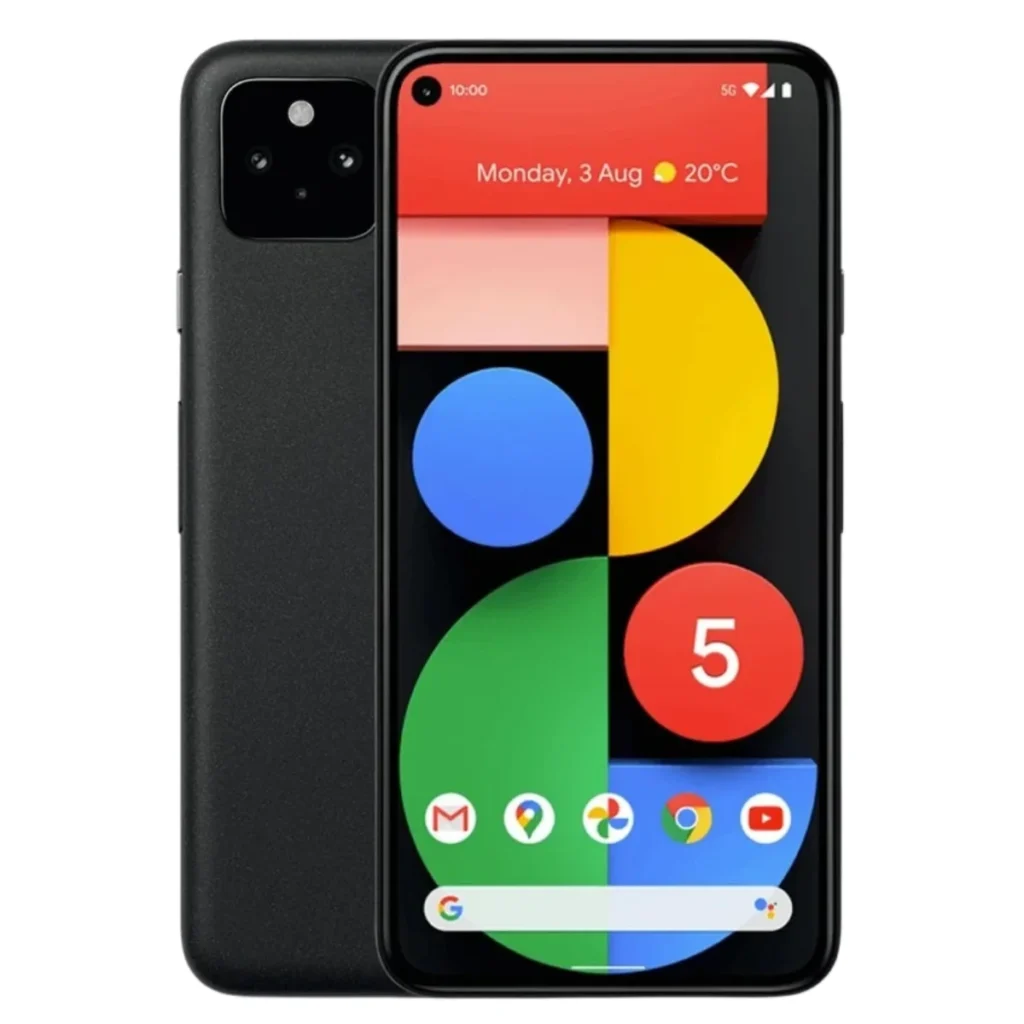 Google Pixel 5