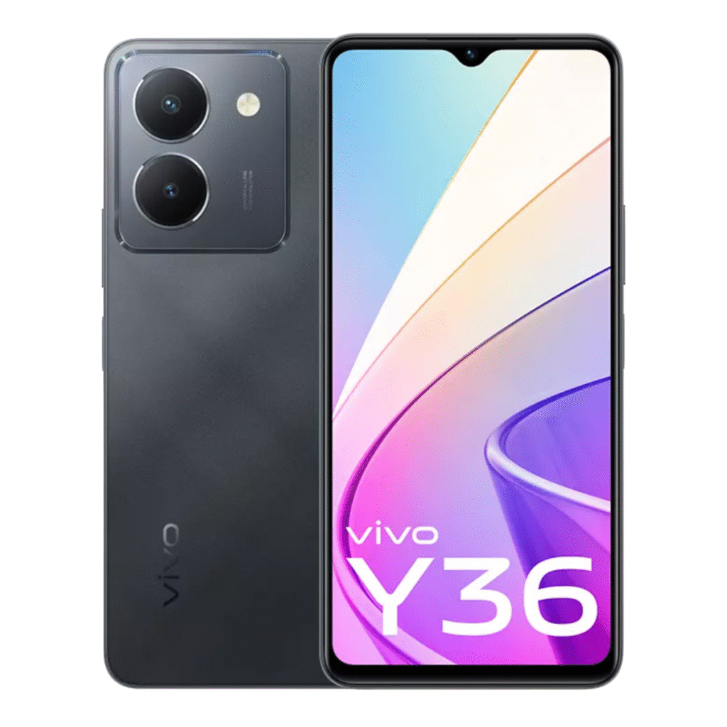Vivo Y36