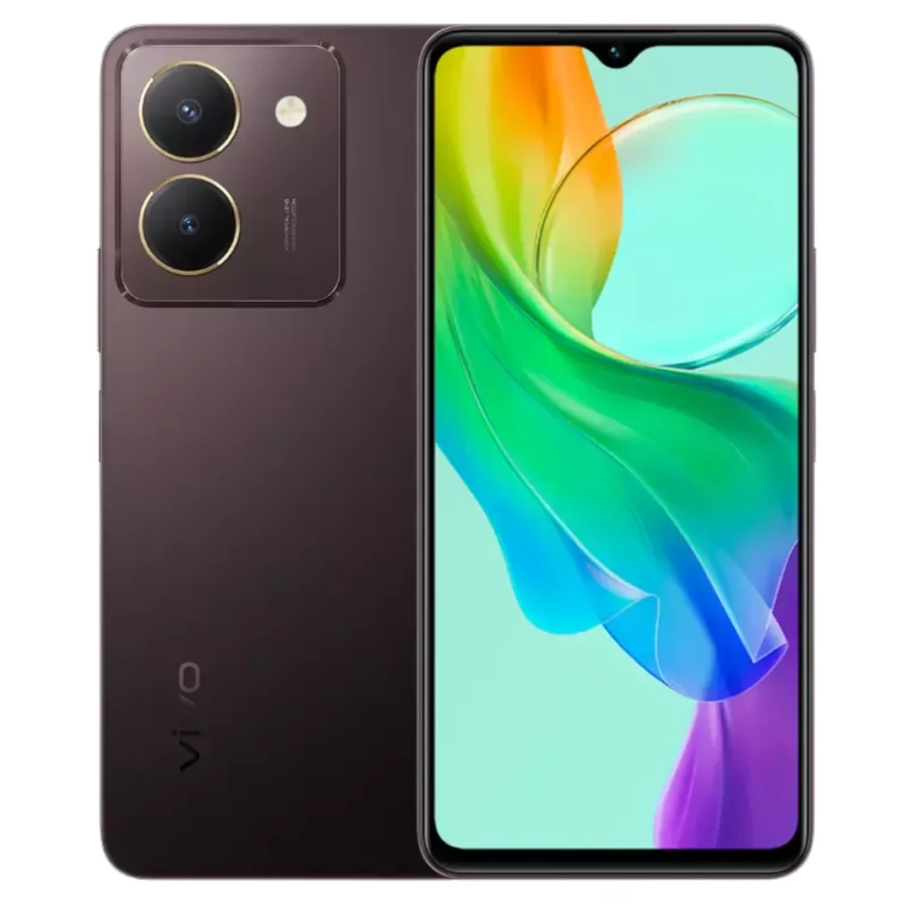 Vivo Y27s
