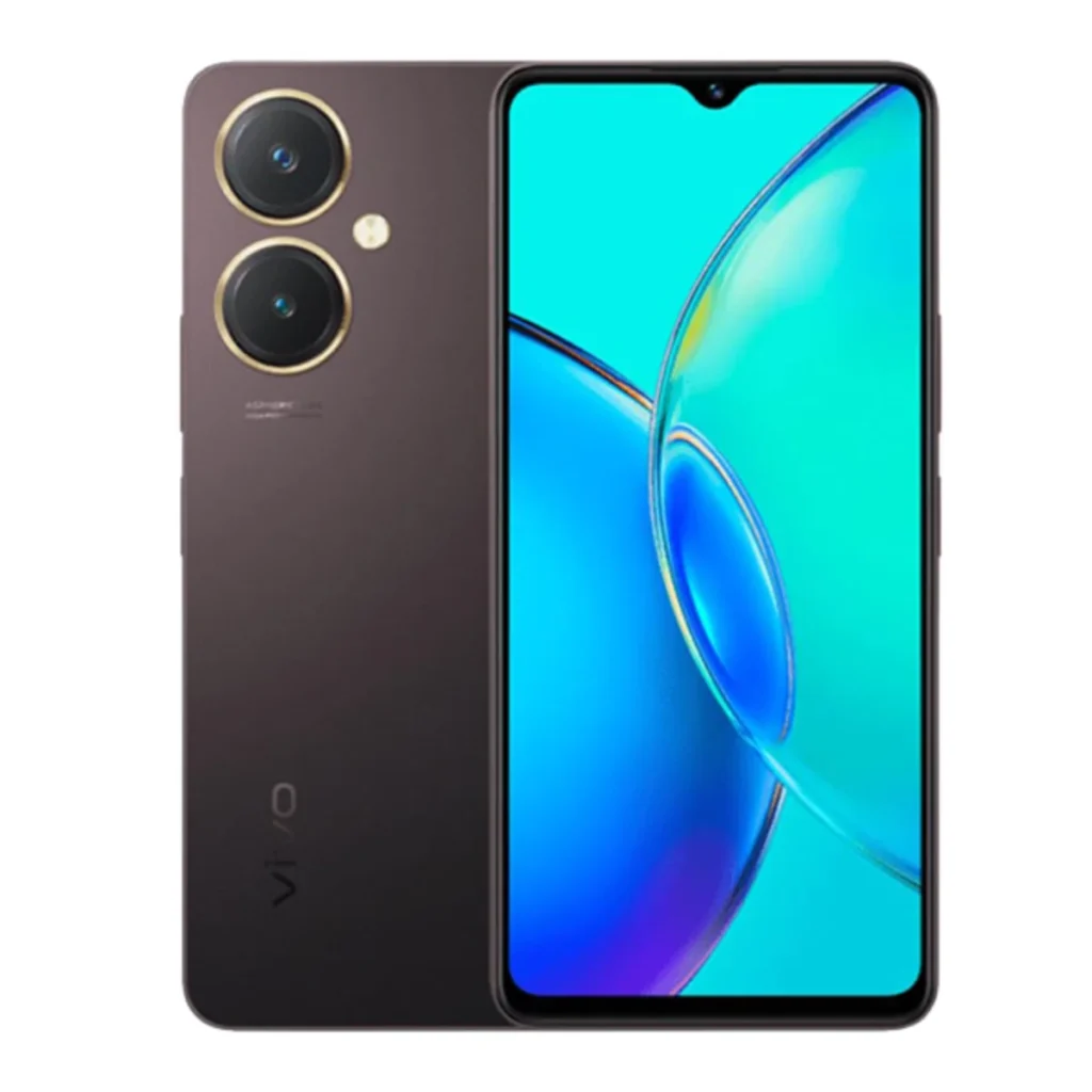 Vivo Y27