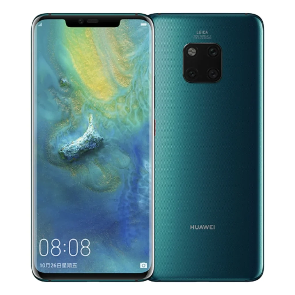 Huawei Mate 20 Pro