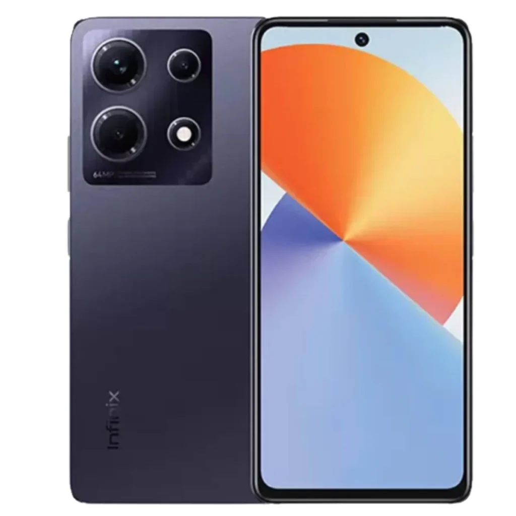 Infinix Note 30