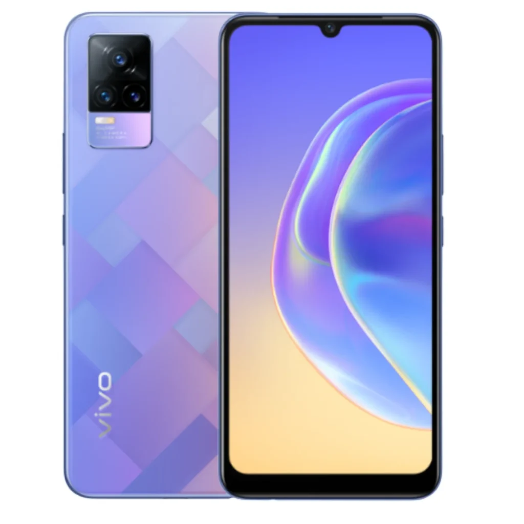 Vivo V21e