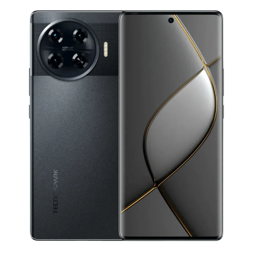Tecno 20 Pro Plus