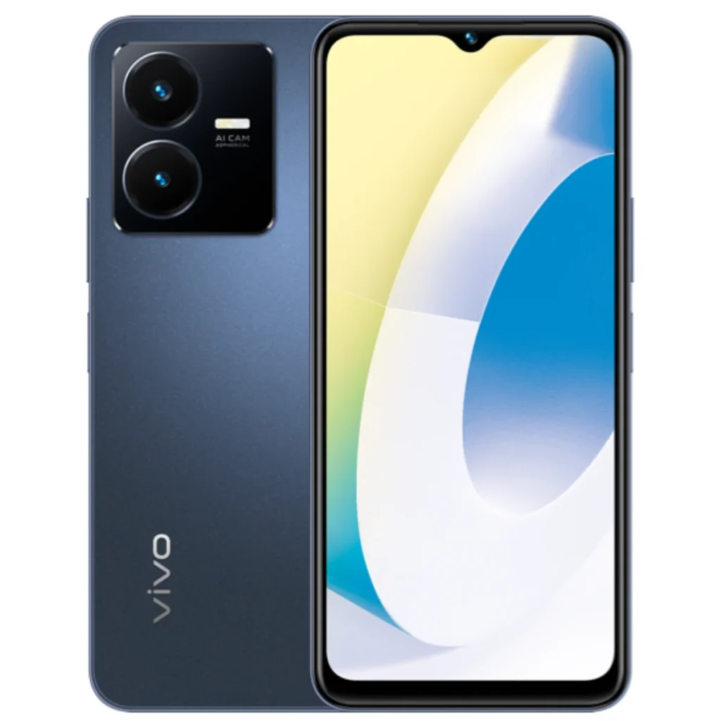 Vivo Y22