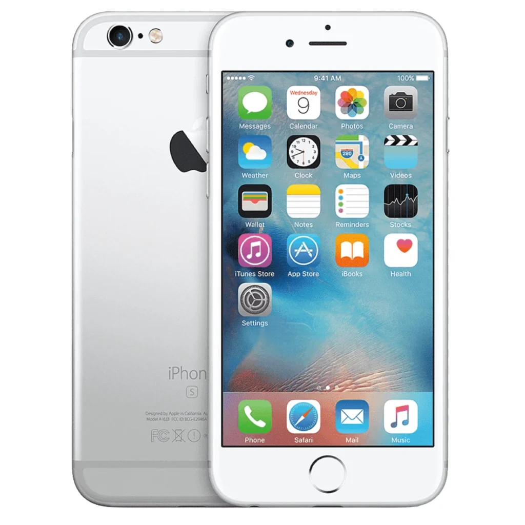 iPhone 6 Plus