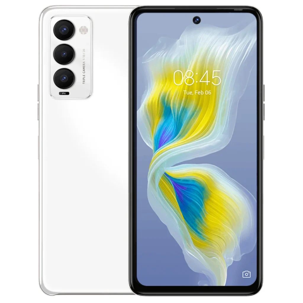 Tecno Camon 18t