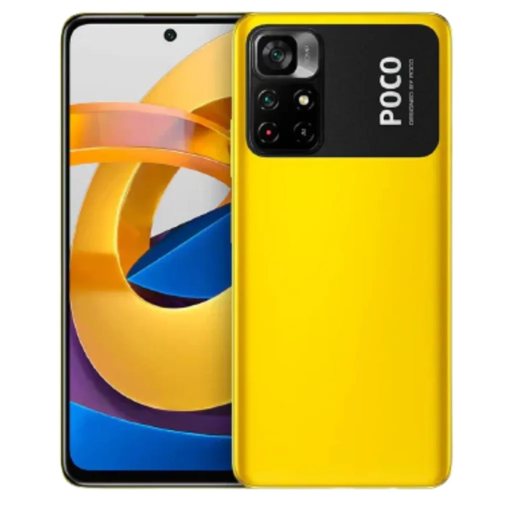 Poco M4 Pro