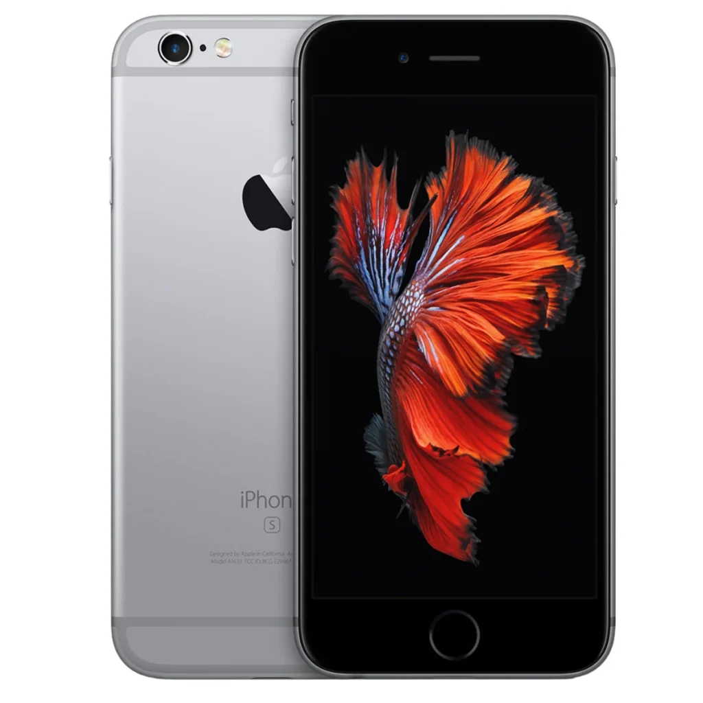 Iphone 6s