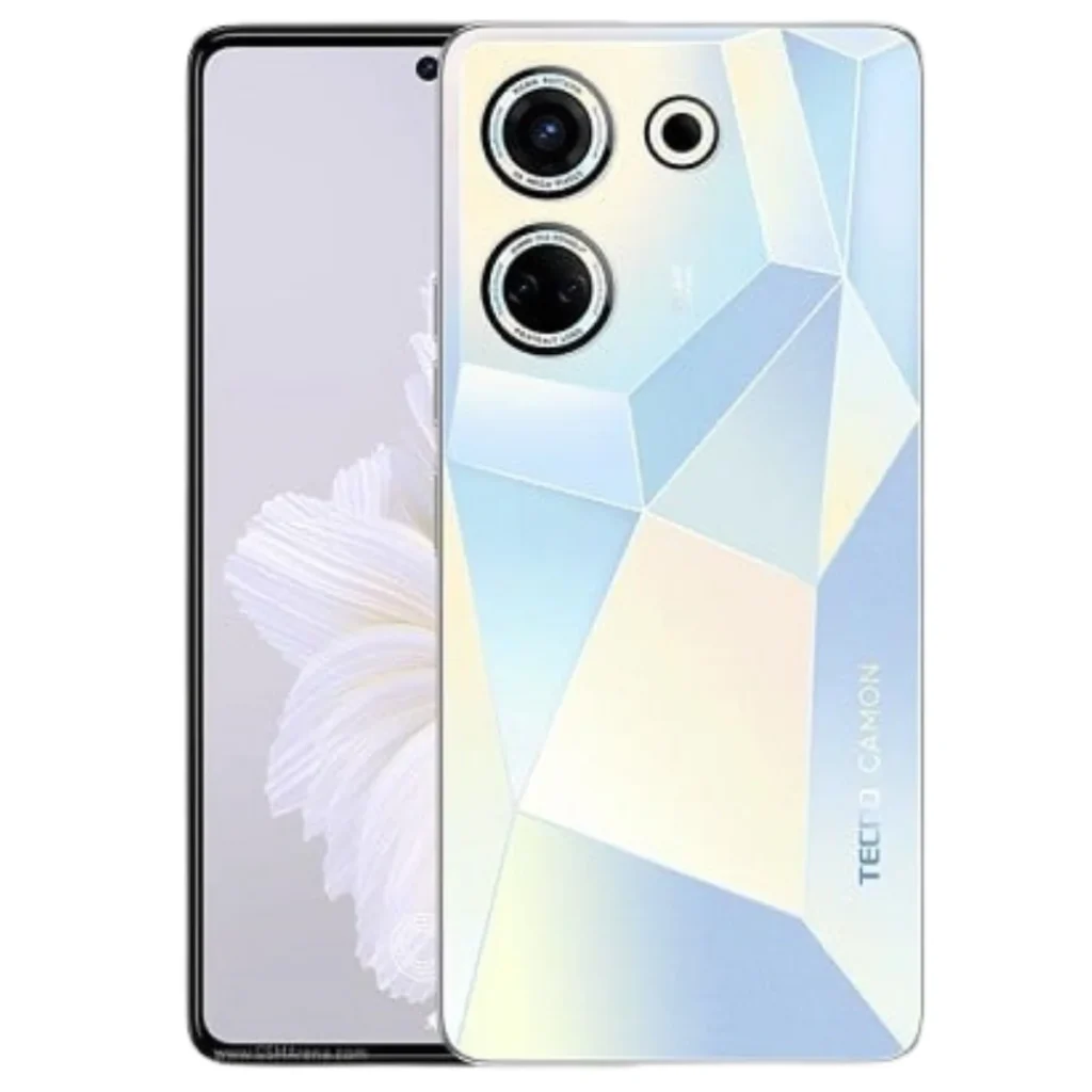 Tecno Camon 20 Pro