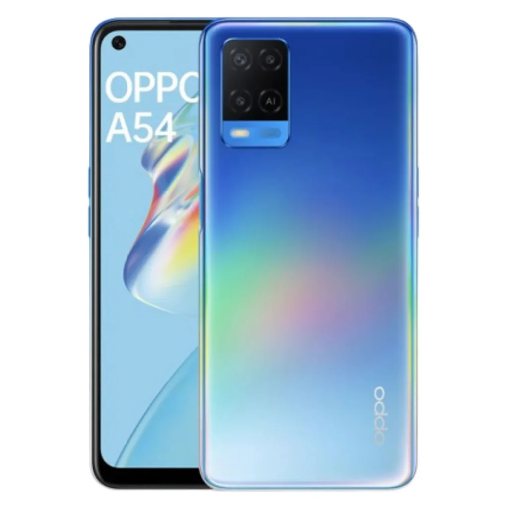 Oppo A54