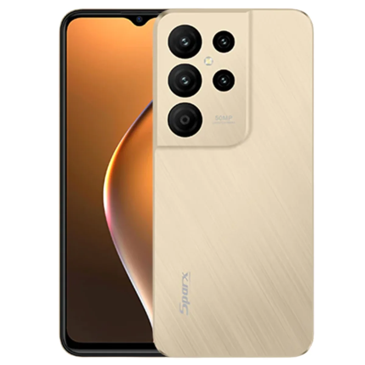 Sparx Neo X