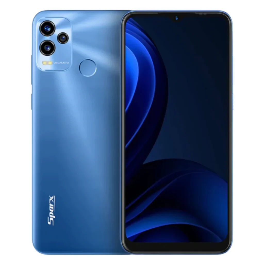 Sparx Neo 7
