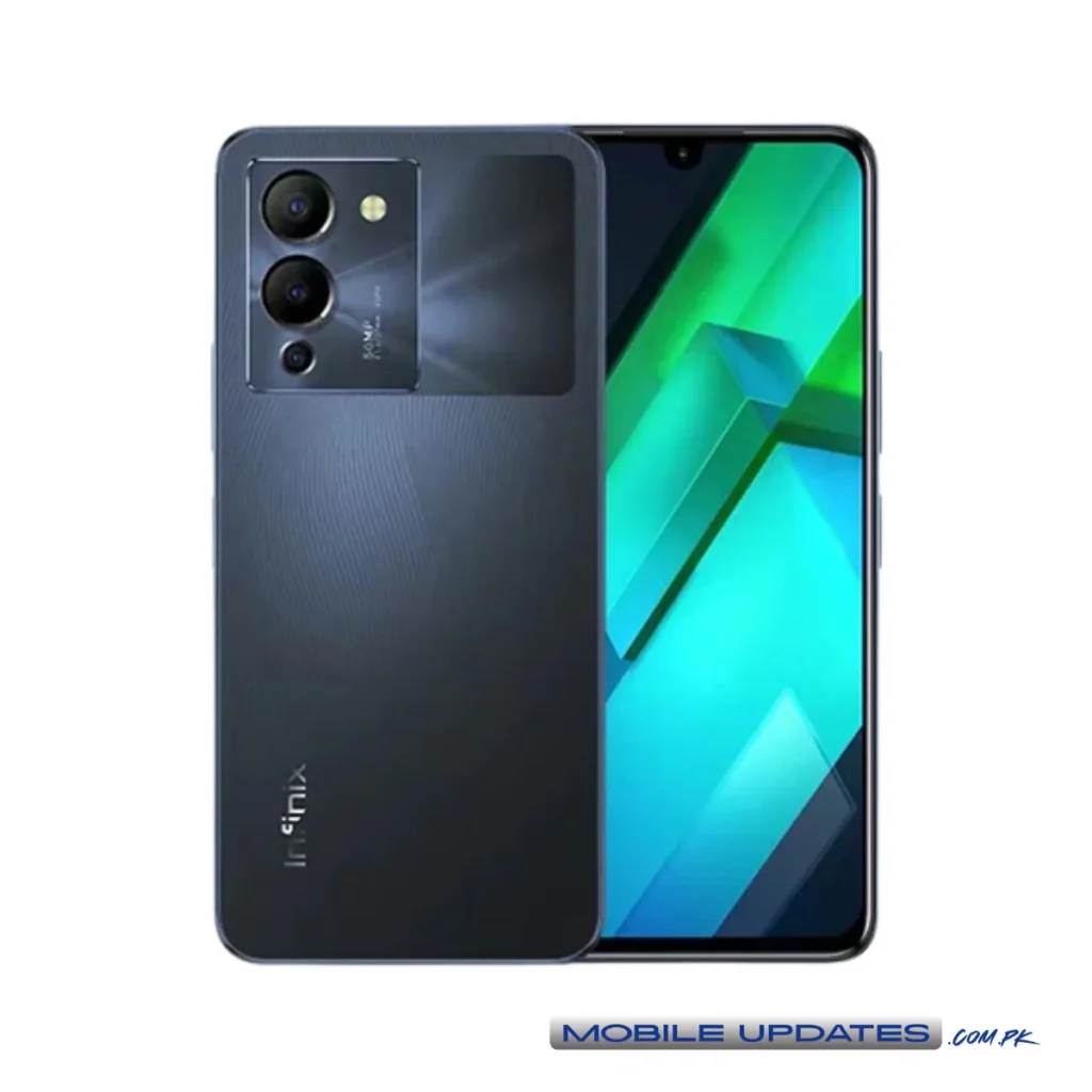 Infinix Note 12